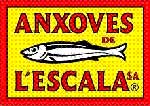Conservas de Pescado La Escala