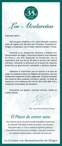 Catálogo de Regalos de Empresa para Navidad