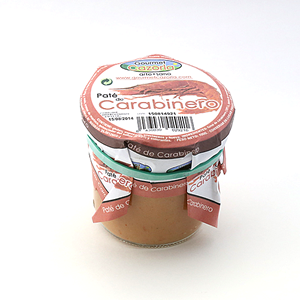 Pat� de Carabineros