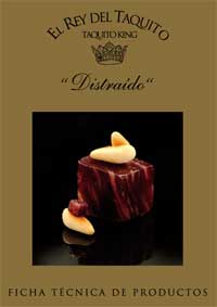 Nuestros Productos de Taquitos de Jamn