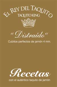 Recetas Con Tacos de Jamn