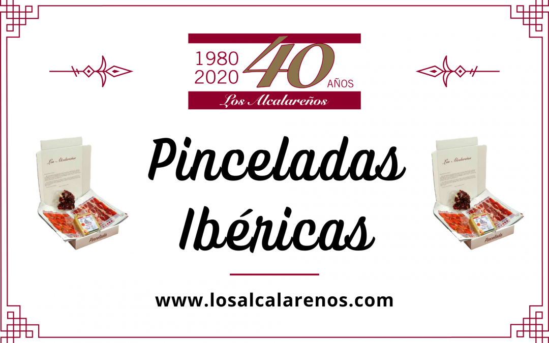 Pinceladas Ibéricas